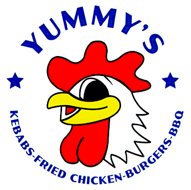 Yummy's logo